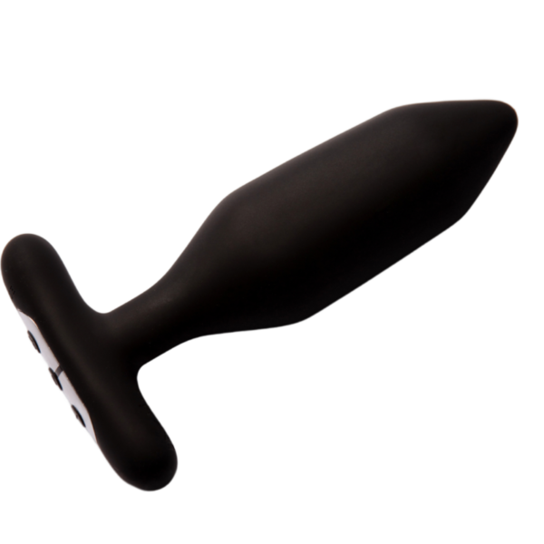 je-joue---onyx-plug-anal-vibrador-negro-1