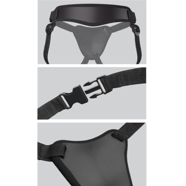 pipedreams---body-dock-elite-harness-5