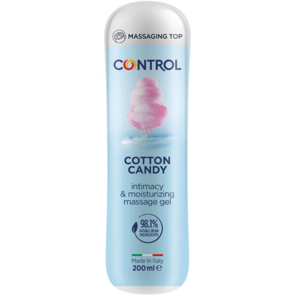 control---masaje-gel-3-en-1-algodÓn-de-azÚcar-200-ml-2