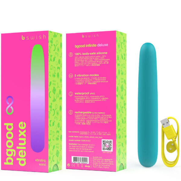 b-swish---bgood-infinite-deluxe-vibrador-recargable-silicona-azul-2