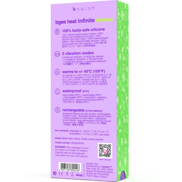 b-swish---bgee-heat-infinite-deluxe-vibrador-recargable-silicona-lavanda-4