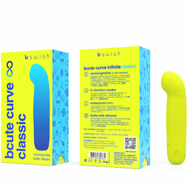 b-swish---bcute-curve-infinite-classic-vibrador-recargable-silicona-amarillo-2