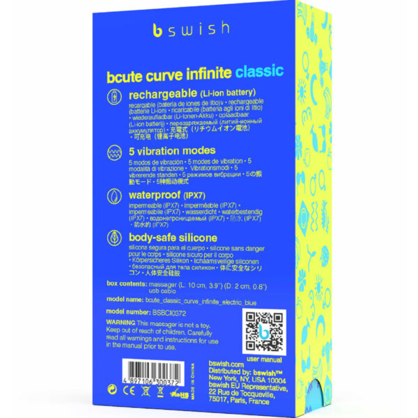 b-swish---bcute-curve-infinite-classic-vibrador-recargable-silicona-azul-4