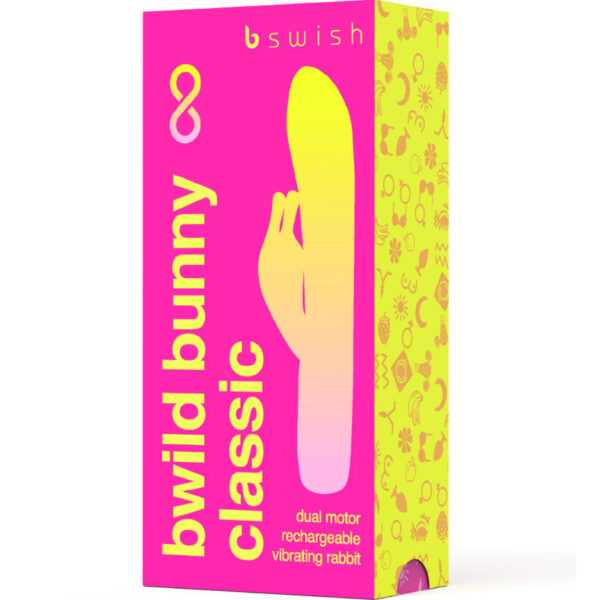 b-swish---bwild-bunny-infinite-classic-vibrador-recargable-silicona-rosa-3