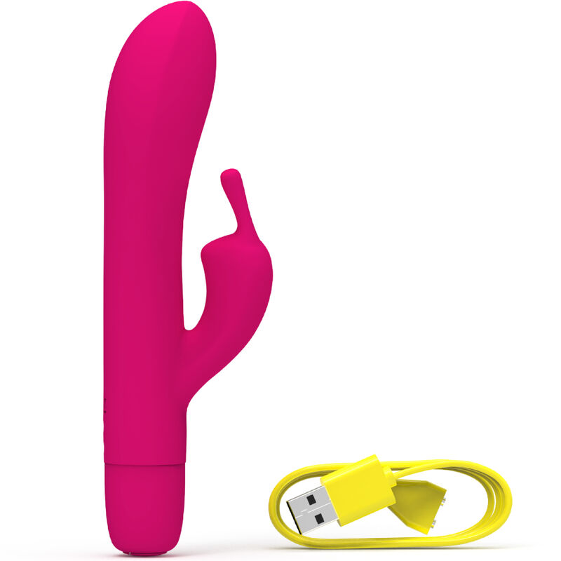 b-swish---bwild-bunny-infinite-classic-vibrador-recargable-silicona-rosa-0