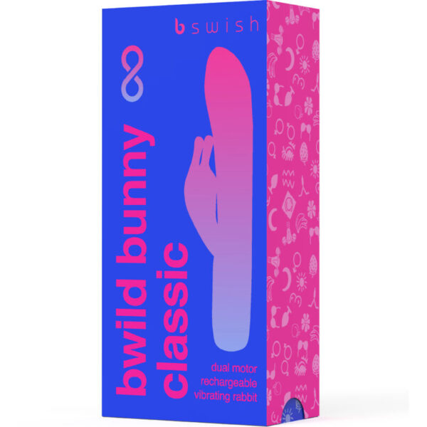 b-swish---bwild-bunny-infinite-classic-vibrador-recargable-silicona-azul-3