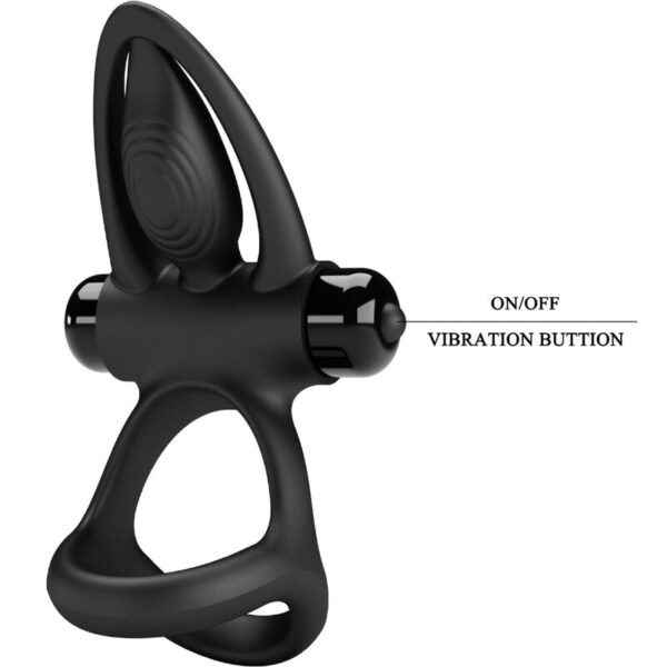 pretty-love---anillo-vibrador-10-vibraciones-silicona-negro-6