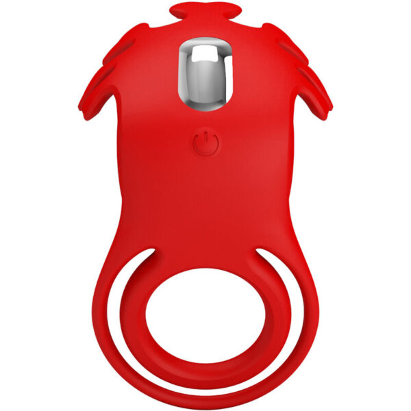 pretty-love---ruben-anillo-vibrador-7-vibraciones-silicona-rojo-3
