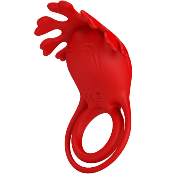 pretty-love---ruben-anillo-vibrador-7-vibraciones-silicona-rojo-1