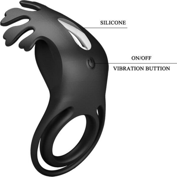 pretty-love---ruben-anillo-vibrador-7-vibraciones-silicona-negro-6