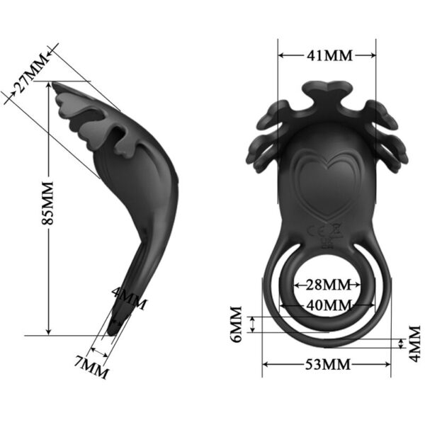 pretty-love---ruben-anillo-vibrador-7-vibraciones-silicona-negro-5