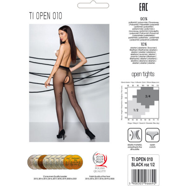 passion---tiopen-010-medias-negro-1/2-20-den-4