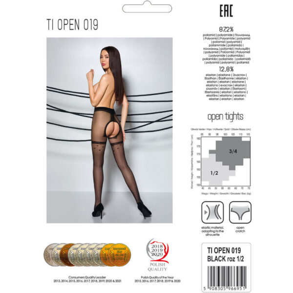 passion---tiopen-019-medias-negro-1/2-20-den-4