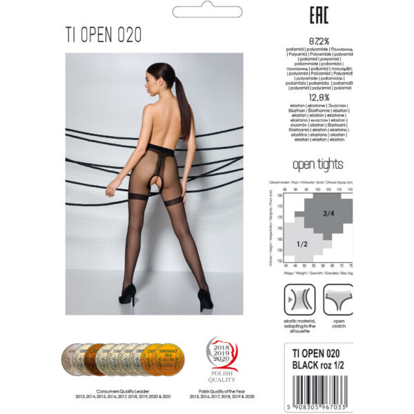 passion---tiopen-020-medias-negro-1/2-20-den-4