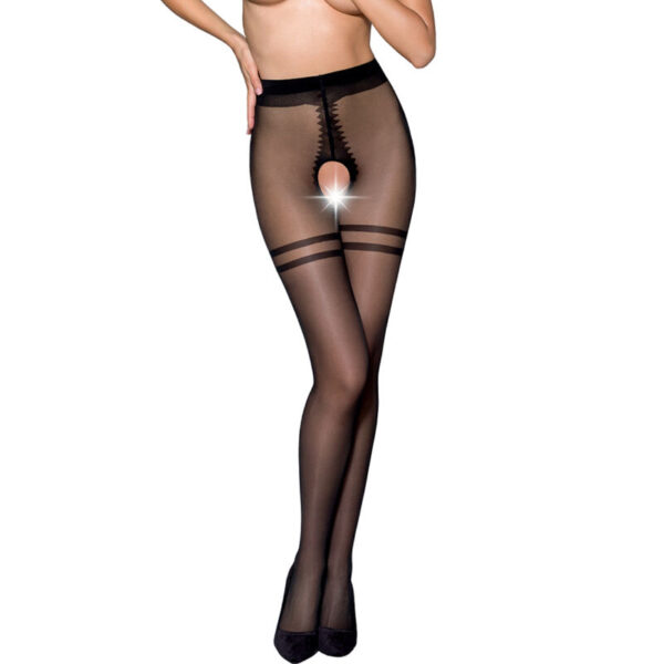 passion---tiopen-015-medias-negro-1/2-20-den-2