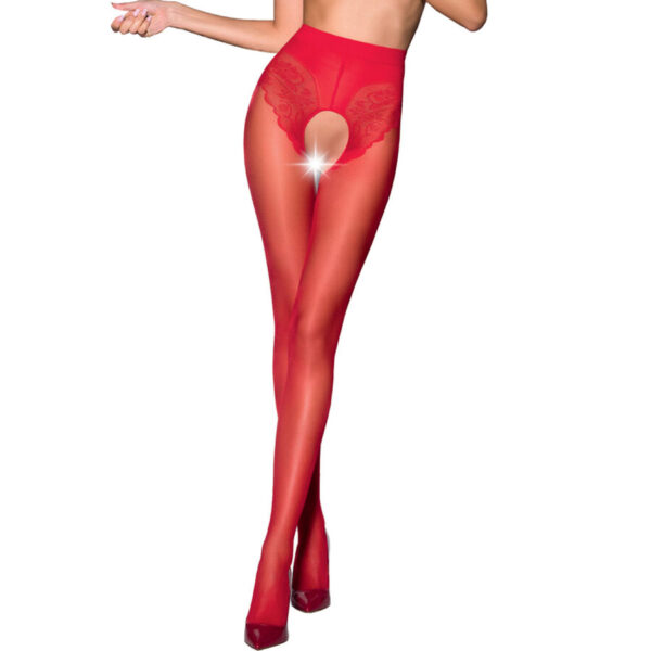 passion---tiopen-006-medias-rojo-3/4-30-den-1