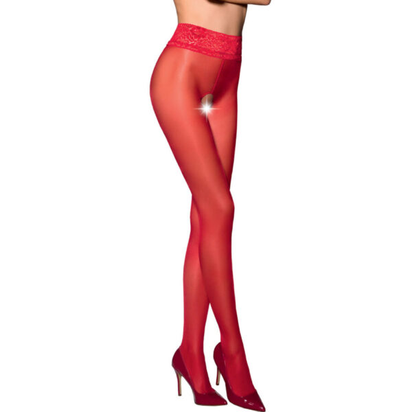 passion---tiopen-008-medias-rojo-3/4-30-den-1