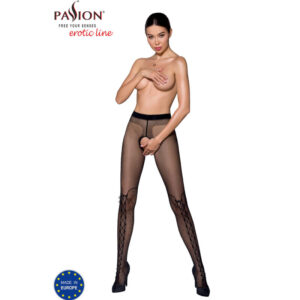 passion---tiopen-009-medias-negro-1/2-20-den-0