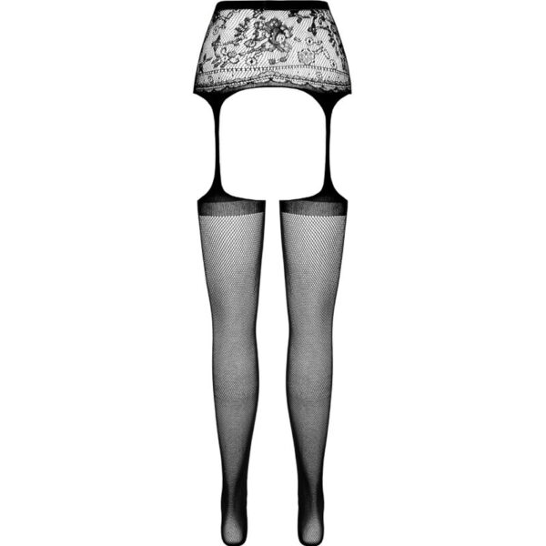 passion---s028-medias-con-liguero-negro-talla-unica-5