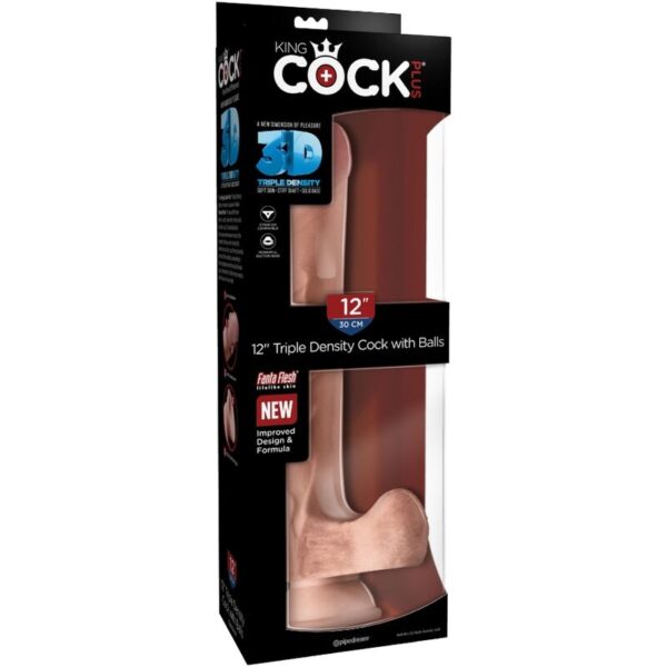 king-cock---pene-realistico-3d-con-testiculos-24.8-cm-natural-7