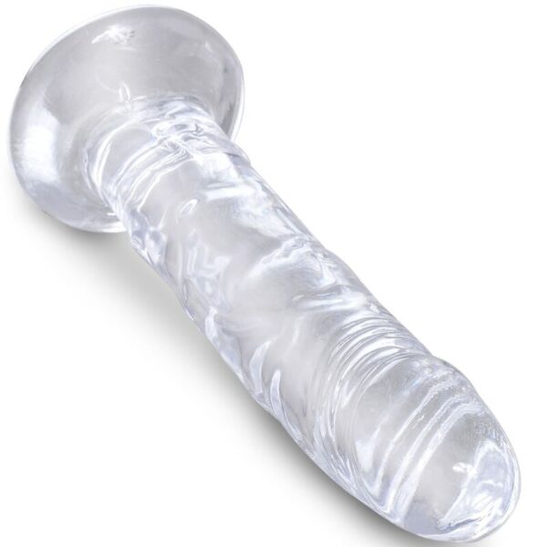 king-cock---clear-pene-realistico-15.5-cm-transparente-2