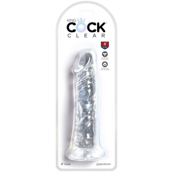 king-cock---clear-pene-realistico-19.7-cm-transparente-3