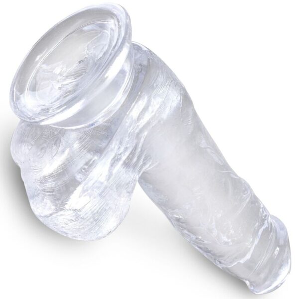 king-cock---clear-pene-realistico-con-testiculos-13.5-cm-transparente-3