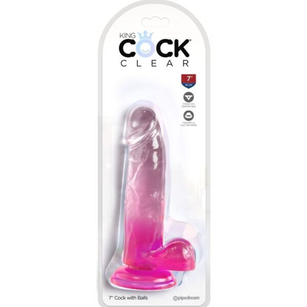 king-cock---clear-pene-realistico-con-testiculos-15.2-cm-rosa-1