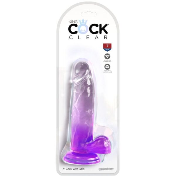 king-cock---clear-pene-realistico-con-testiculos-15.2-cm-morado-1