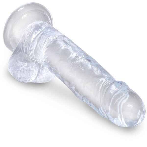 king-cock---clear-pene-realistico-con-testiculos-15.2-cm-transparente-2