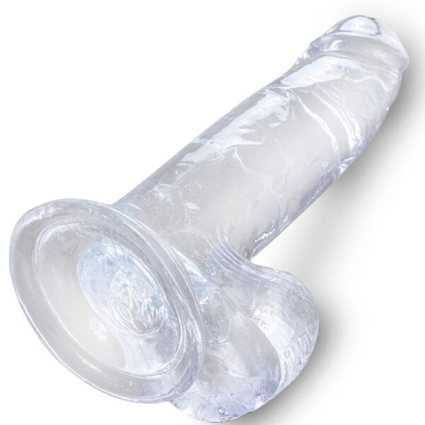 king-cock---clear-pene-realistico-con-testiculos-15.2-cm-transparente-3