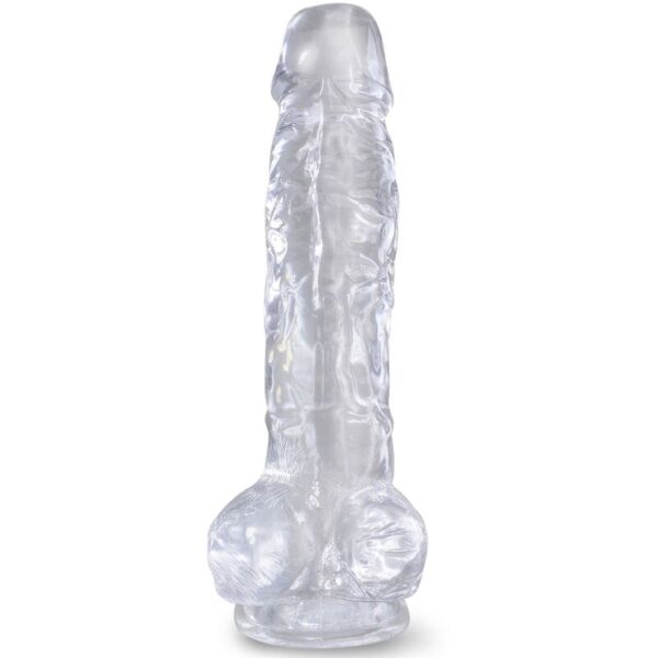 king-cock---clear-pene-realistico-con-testiculos-16.5-cm-transparente-1
