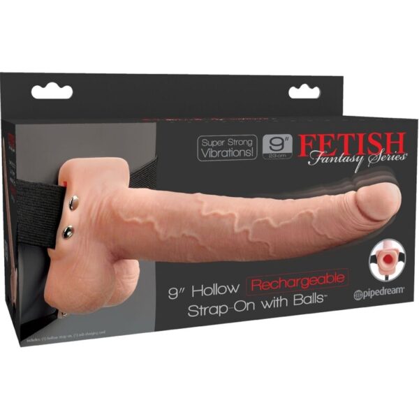 fetish-fantasy-series---arnes-ajustable-pene-realistico-con-testiculos-recargable-y-vibrador-23-cm-4