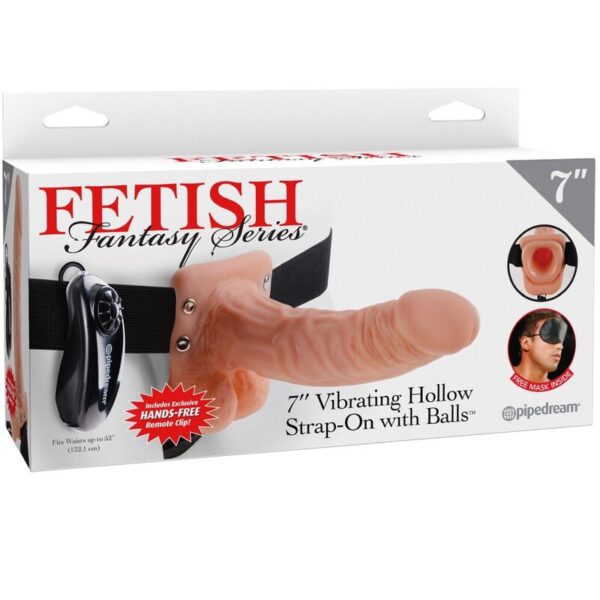 fetish-fantasy-series---arnes-ajustable-control-remoto-pene-realistico-con-testiculos-17.8-cm-5
