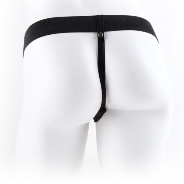fetish-fantasy-series---arnes-ajustable-control-remoto-pene-realistico-con-testiculos-23-cm-2