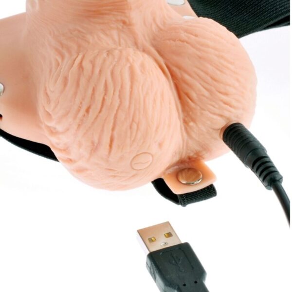 fetish-fantasy-series---arnes-ajustable-control-remoto-pene-realistico-con-testiculos-recargable-y-vibrador-15-cm-5