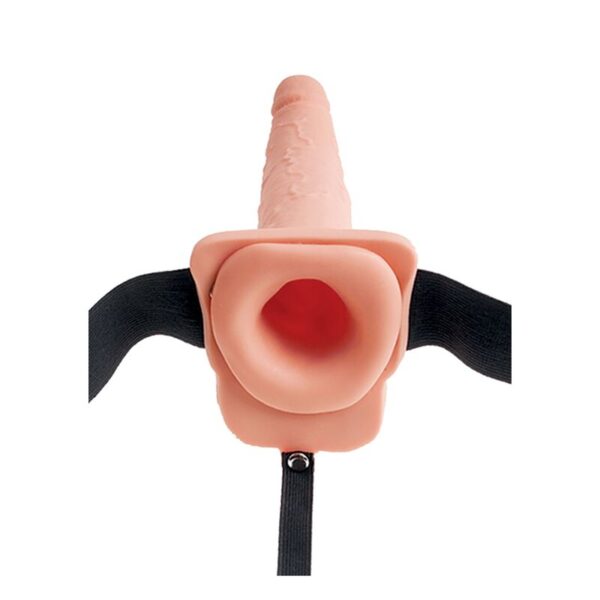 fetish-fantasy-series---arnes-ajustable-pene-realistico-con-testiculos-squirting-19-cm-1