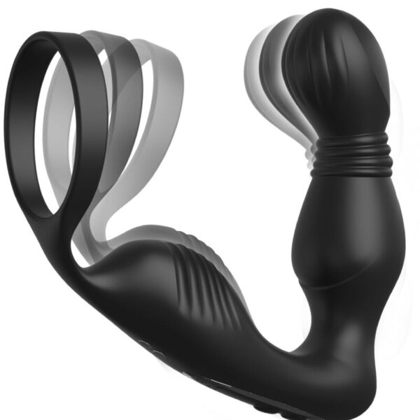 anal-fantasy-elite-collection---masajeador-prostatico-vibrador-&-recargable-1