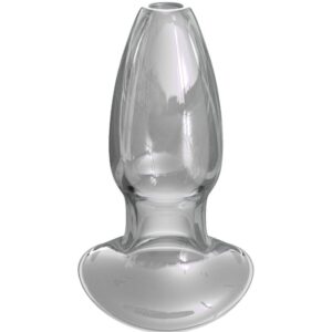 anal-fantasy-elite-collection---dilatador-anal-gaper-cristal-talla-m-0