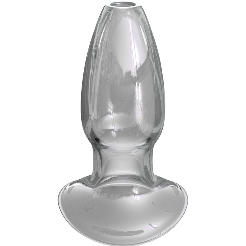anal-fantasy-elite-collection---dilatador-anal-gaper-cristal-talla-m-0