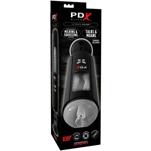 pdx-elite---masturbador-stroker-ultimate-milker-vagina-con-voz-4