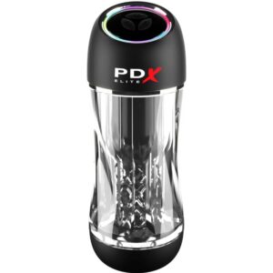 pdx-elite---masturbador-stroker-viewtube-pro-vibrador-transparente-0