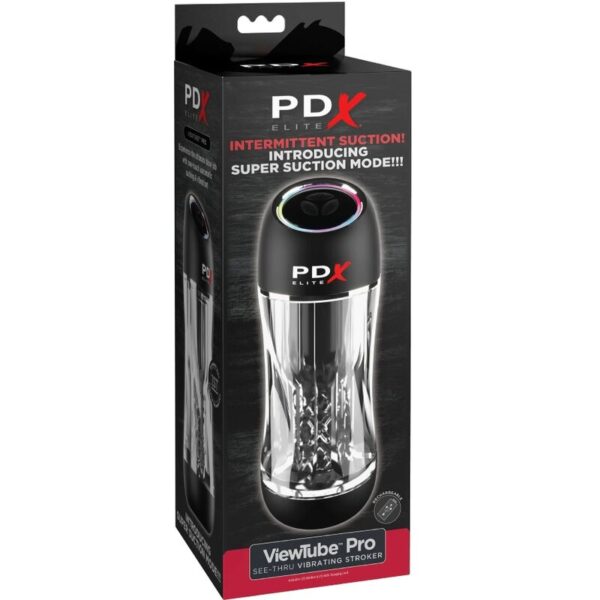 pdx-elite---masturbador-stroker-moto-milker-vibrador-3