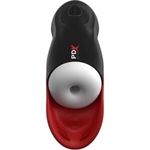 pdx-elite---masturbador-stroker-fap-o-matic-pro-con-base-para-testiculos-0