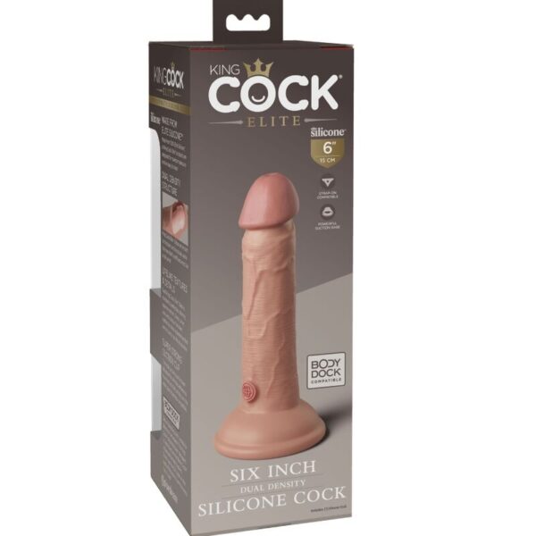 king-cock---elite-dildo-realistico-silicona-15.2-cm-5