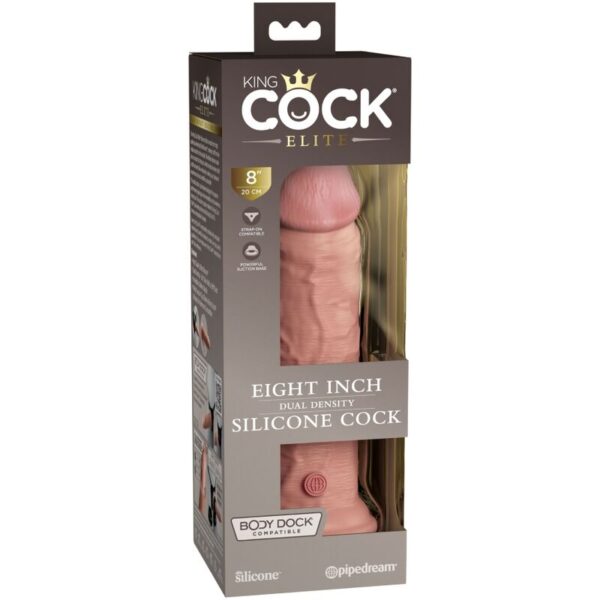 king-cock---elite-dildo-realistico-silicona-20.3-cm-4