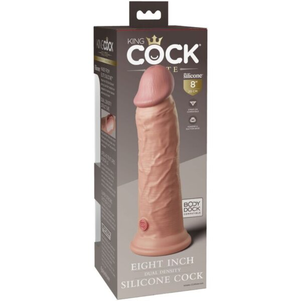 king-cock---elite-dildo-realistico-silicona-20.3-cm-5
