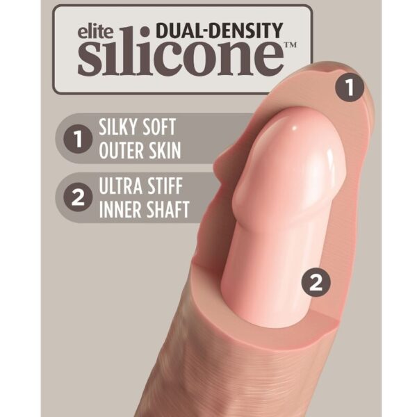 king-cock---elite-dildo-realistico-silicona-20.3-cm-3