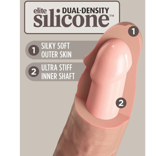 king-cock---elite-dildo-realistico-silicona-23-cm-3