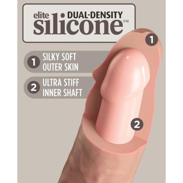 king-cock---elite-dildo-realistico-silicona-28-cm-3